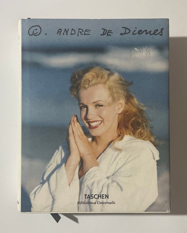Marilyn Monroe | Taschen