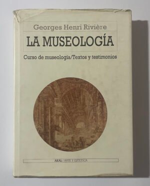 Georges Henri Riviére | La museología