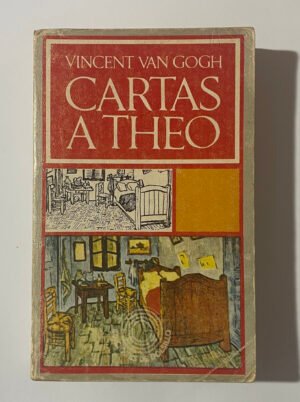 Vincent Van Gogh | Cartas a Theo