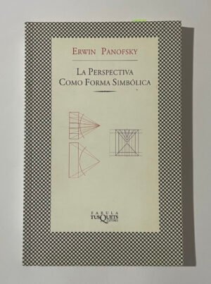 Erwin Panofsky | La perspectiva como forma simbólica