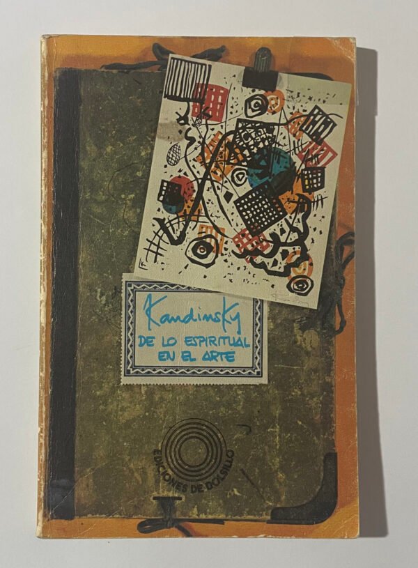 Kandinsky | De lo espiritual en el arte