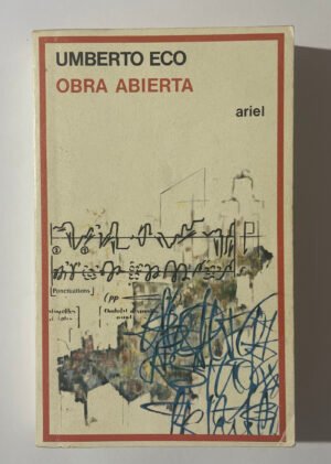 Umberto Eco | Obra abierta