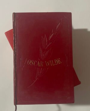 Oscar Wilde | Edaf
