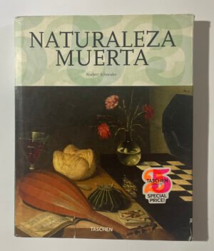 Naturaleza muerta | Taschen