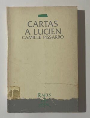 Camille Pissarro | Cartas a Lucien