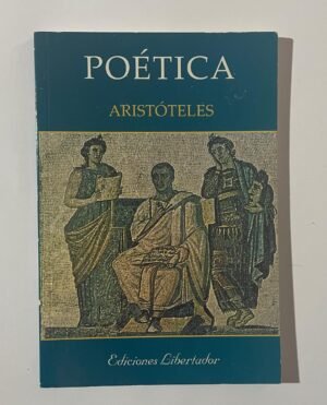 Aristóteles | Poética