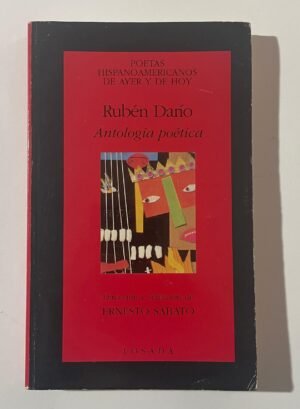 Rubén Darío | Antología poética