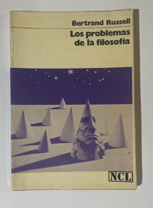 Bertrand Rusell | Los problemas de la filosofía