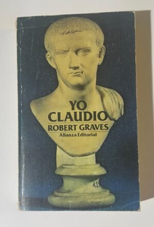 Robert Graves | Yo Claudio