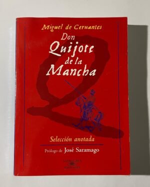 Miguel de Cervantes | Don Quijote de la Mancha