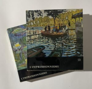 L'impressionnisme (2 tomos)