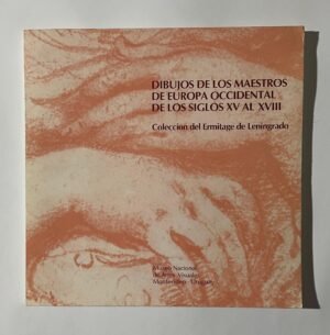 Dibujos de los maestro de Europa occidental
