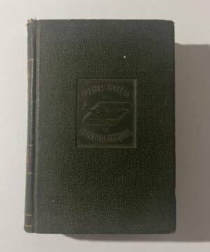 WhatsApp Image 2025-09-19 at 1.50.49 PM (1) Cuatro Novelas De Amor - Clásicos Jackson