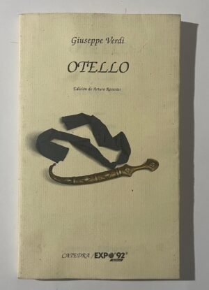 Giuseppe Verdi | Otello