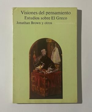 WhatsApp Image 2025-09-19 at 1.50.54 PM Jonathan Brown | Visiones del pensamiento estudios sobre El greco