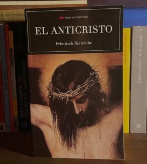 Captura de pantalla 2025-10-03 134913 Nietzsche | El anticristo