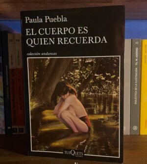 Captura de pantalla 2025-10-03 135026 Paula Puebla | El cuerpo es quien recuerda