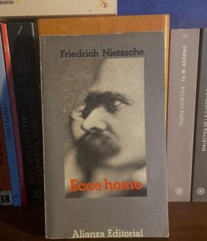 Captura de pantalla 2025-10-03 135348 Nietzsche | Ecce homo