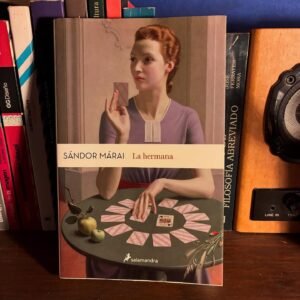 Sándor Márai - La hermana