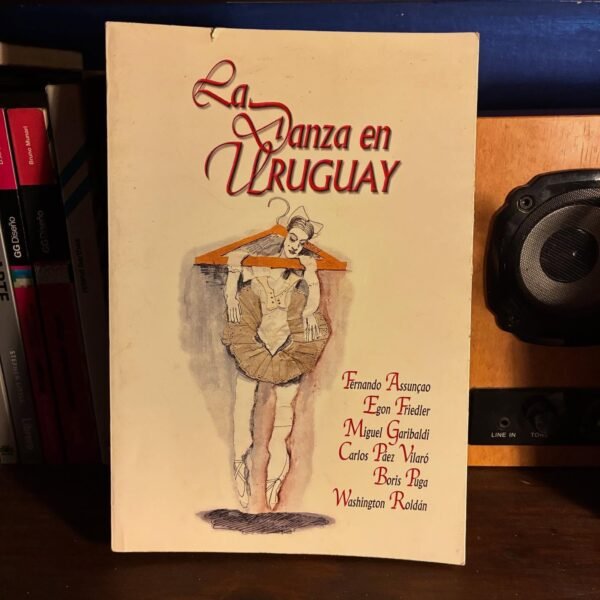 La danza en Uruguay