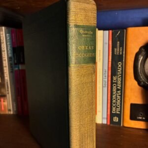 Quevedo - Obras escogidas