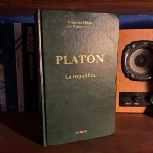 Platón - La Republica