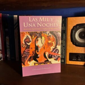 Las mil y una noches