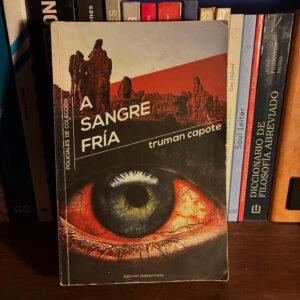 Truman Capote - A Sangre Fria