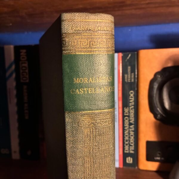 Moralistas Castellanos