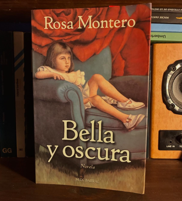 Rosa Montero - Bella y oscura