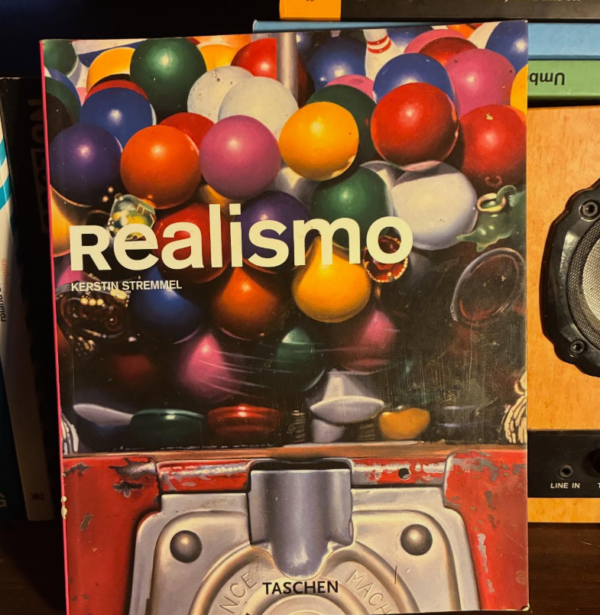 Realismo - Taschen