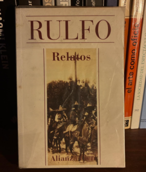 Rulfo - Relatos