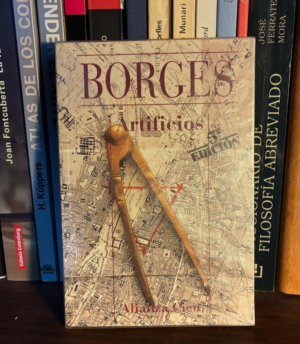 Borges - Artificios