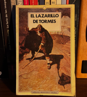 El lazarillo de tormes
