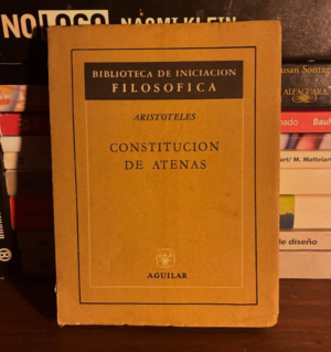 Captura de pantalla 2026-02-22 160519 Aristoteles - Constitucion de atenas